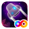 Cave FRVR – Spaceship Landing