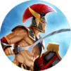 Olympus Rising: Strategy game