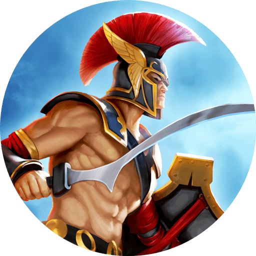Играй Olympus Rising На ПК 21