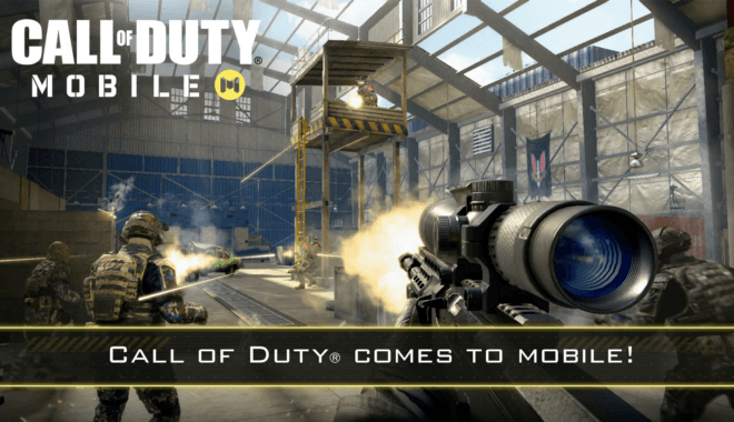 Play Modern Combat 5: Blackout on pc