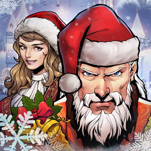 King's Throne: Royal Delights