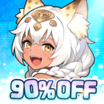 オリアカ：ライト -90%OFFの世界 pc