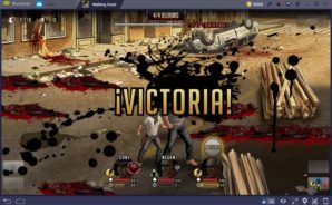 Trucos y Consejos Para The Walking Dead: Road to Survival