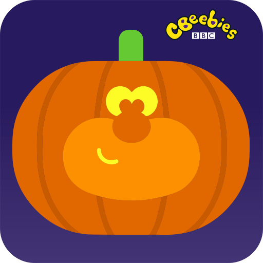 Hey Duggee: The Spooky Badge