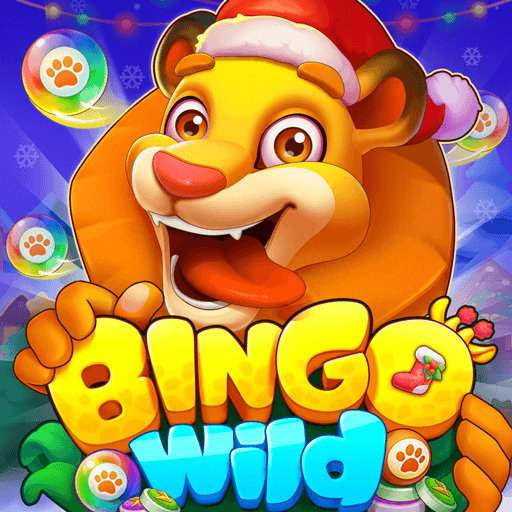 Bingo Wild – Animal BINGO Game