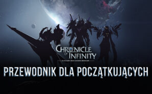 Przewodnik dla początkujących w Chronicle of Infinity – najlepsze wskazówki, triki i kody promocyjne, które pomogą ci zacząć grę