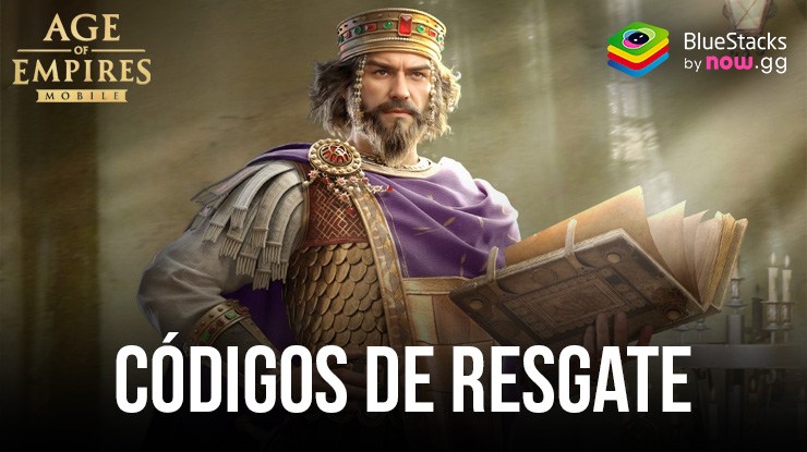 Age of Empires Mobile – Todos os códigos de resgate ativos em agosto de 2024