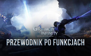 Jak za pomocą BlueStacks zoptymalizować Chronicle of Infinity na PC