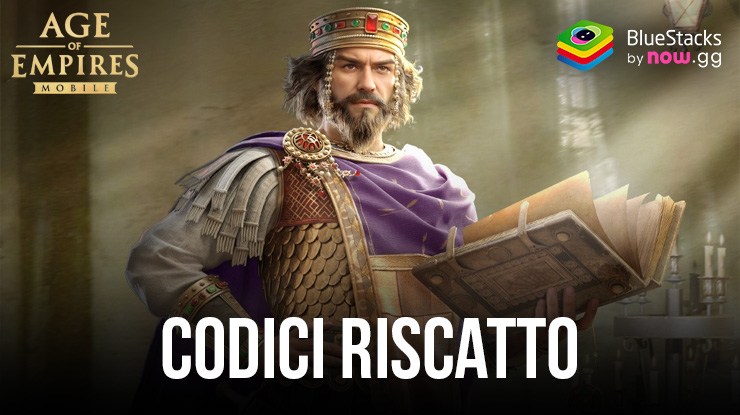 Age of Empires Mobile – Tutti i codici di riscatto funzionanti ottobre 2024