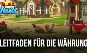 Wie man in Sunrise Village Gold macht