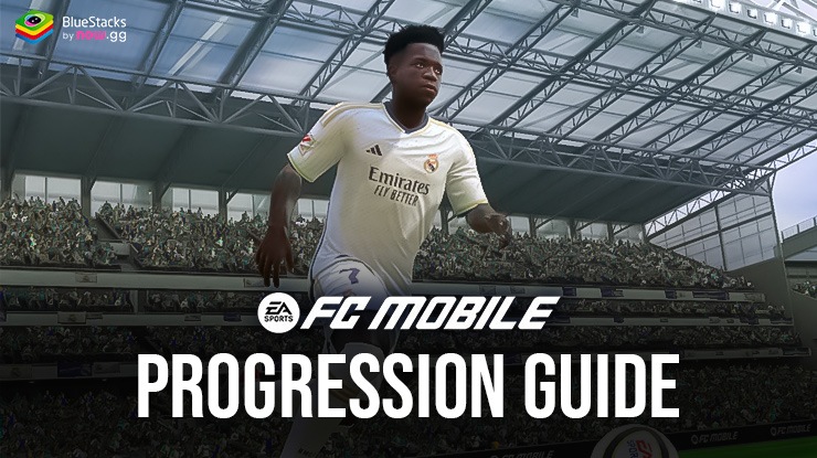 EA SPORTS FC MOBILE 24 SOCCER – Top Ways to Progress Faster
