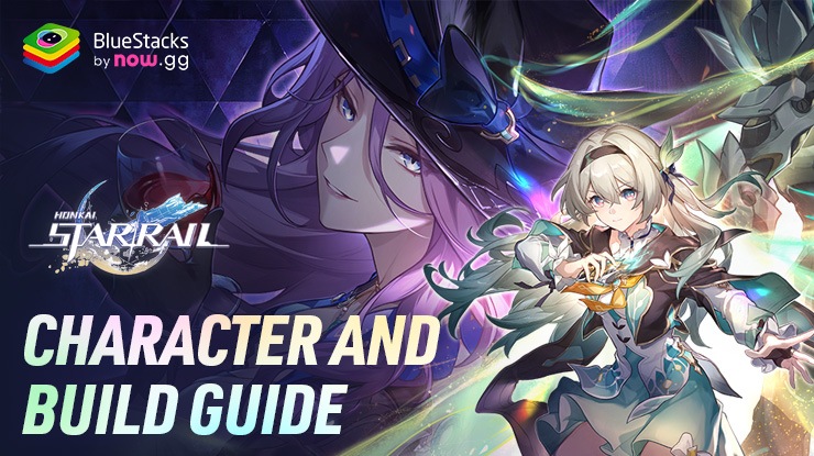 Honkai: Star Rail – Topaz & Numby Skills, Traces, Eidolons, and Build Guide