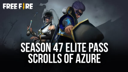 Garena Free Fire Elite Pass Season 47: Rewards, Release Date, Prices, and More