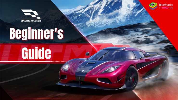 Racing Master Beginners Guide – A Complete Introduction to the Different Game Modes
