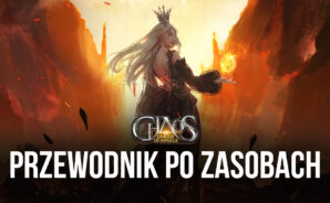 Przewodnik po EXP, diamentach i wyposażeniu dla League of Angels: Chaos
