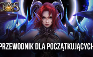Przewodnik dla początkujących w League of Angels: Chaos