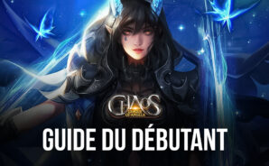 Le Guide du Débutant pour League of Angels: Chaos