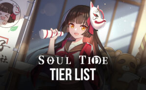 Soul Tide Tier List – Best Dolls to Use