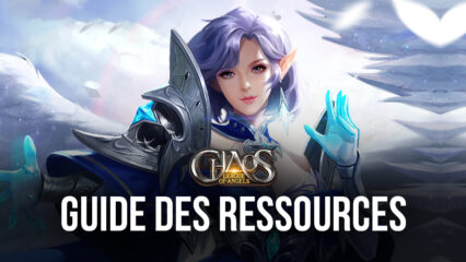 Guide pour Récolter de l’EXP, des Diamants et de l’Équipement dans League of Angels: Chaos