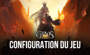 Comment Installer League of Angels: Chaos sur PC ou Mac avec BlueStacks