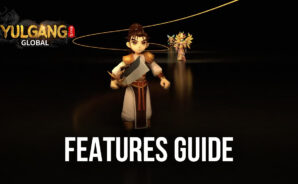 YULGANG GLOBAL on PC – How to Multiply Your Earnings and Level Up Fast with BlueStacks