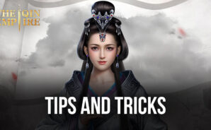 The Qin Empire Tips and Tricks for Developing Your Cities and Progressing Quickly