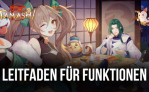 Tamashi: Rise of Yokai auf dem PC – Wie du BlueStacks verwendest, um dein Spielerlebnis zu verbessern