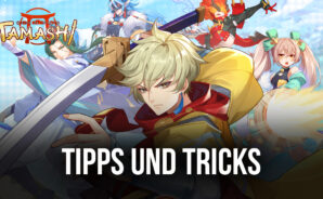 Einsteiger-Tipps und -Tricks für Tamashi: Rise of Yokai – So fängst du dein Abenteuer richtig an