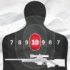 Sniper Shooting : 3D Gun Game