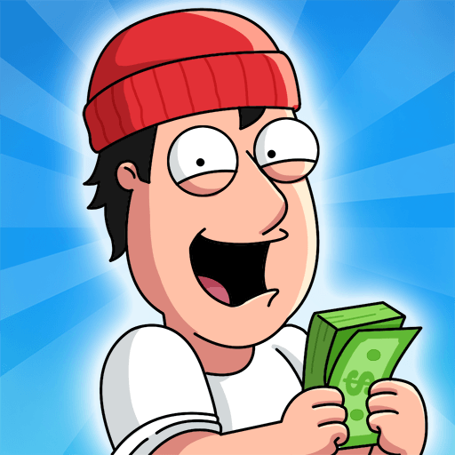 Idle Vlogger – ¡Rich Me!