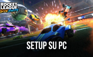 Come giocare Rocket League Sideswipe su PC con BlueStacks