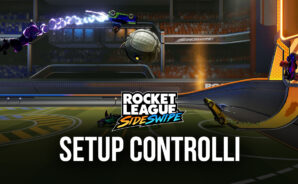 Rocket League Sideswipe su BlueStacks &#8211; Come ottimizzare l’esperienza di gioco