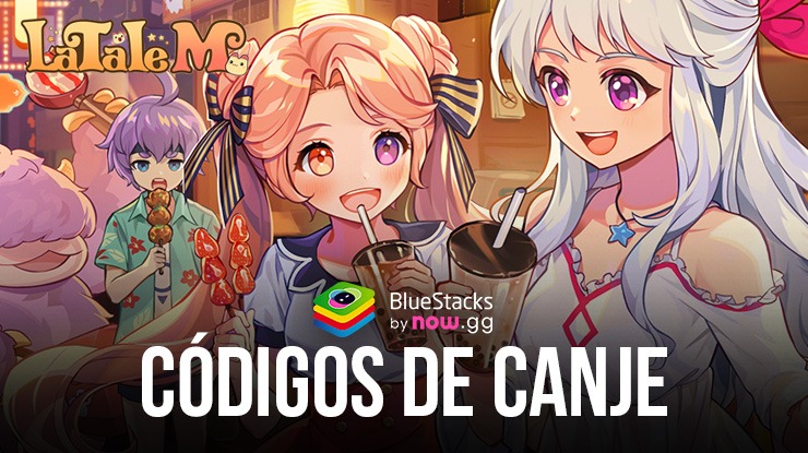 Códigos de canje exclusivos de LaTale M ​​Side-Scrolling RPG