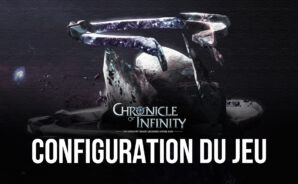 Comment Jouer à Chronicle of Infinity sur PC avec BlueStacks