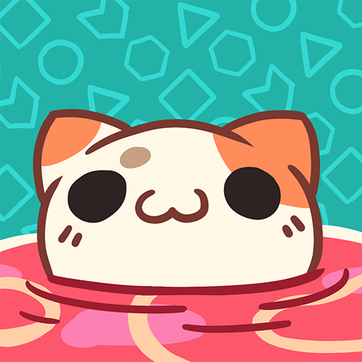 KleptoCats Mystery Blast