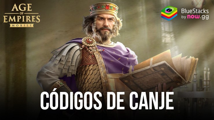 Age of Empires Mobile: todos los códigos de canje válidos para agosto de 2024