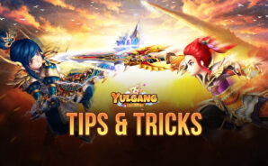 Yulgang Global Tips and Tricks to Level Up Fast and Increase Your Battle Power