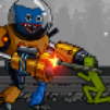 Monsters Playground Survival