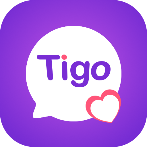 Tigo – Live Video Chat&More