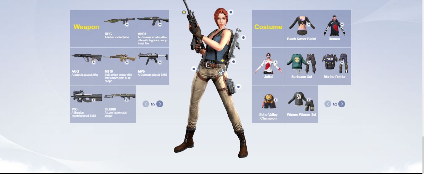 Rules of Survival, PUBG Mobil’e Karşı: Aralarındaki Farklar Neler?