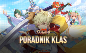 Tamashi: Rise of Yokai – poradnik i przegląd klas