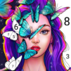 Color Up – Color By Number