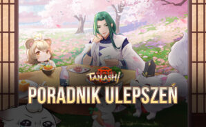 Tamashi: Rise of Yokai – najlepsze wrażenia z grania na PC