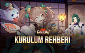 Tamashi: Rise of Yokai BlueStacks ile PC’de Nasıl Oynanır?