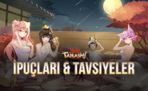 Tamashi: Rise of Yokai İçin En Faydalı İpuçları