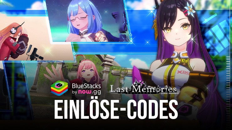 De Lithe Last Memories – Alle aktuellen Einlöse-Codes August 2024