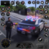 Open World Police Simulator