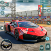 Car Drifting: Racing Game 3D