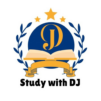Study With DJ