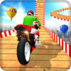 Bike Stunt Racing 3D - Moto Bike Race Game